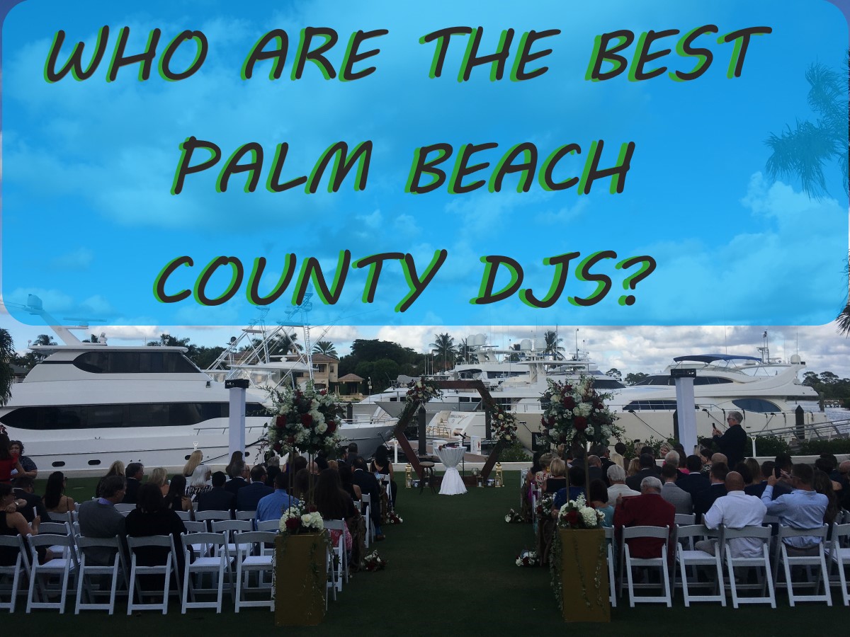 best palm beach county djs featured image